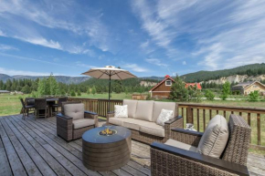 Peterson Acres by NW Comfy Cabins